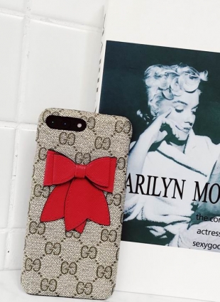 Gucci Mobile Phone Shell