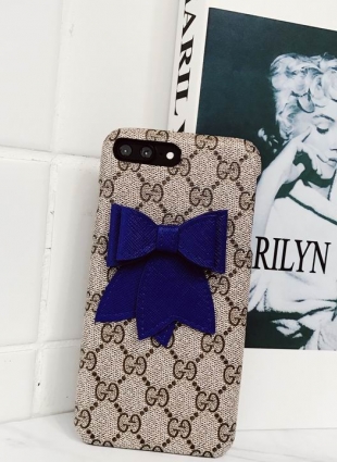 Gucci Mobile Phone Shell