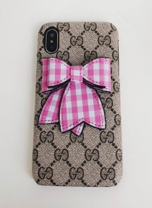Gucci Mobile Phone Shell
