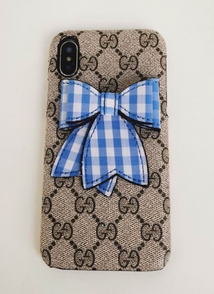 Gucci Mobile Phone Shell