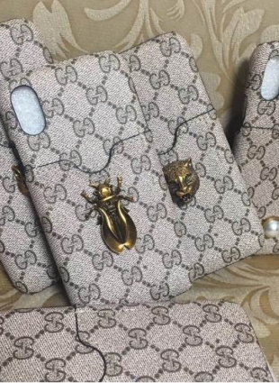 Gucci Mobile Phone Shell