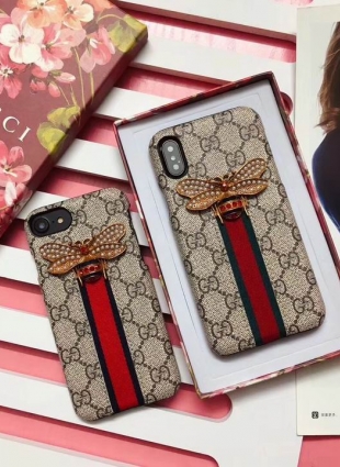 Gucci Mobile Phone Shell