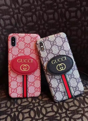 Gucci Mobile Phone Shell