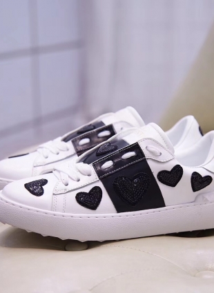 Valentino sneakers white