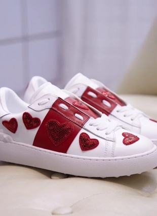 Valentino sneakers white
