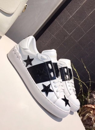 Valentino sneakers white