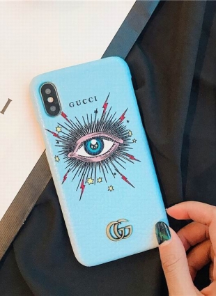 Gucci Mobile Phone Shell