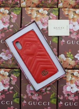 Gucci Mobile Phone Shell