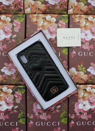 Gucci Mobile Phone Shell