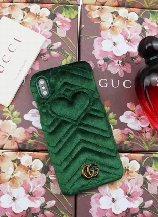 Gucci Mobile Phone Shell