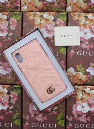 Gucci Mobile Phone Shell