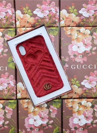 Gucci Mobile Phone Shell
