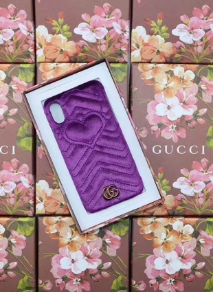 Gucci Mobile Phone Shell