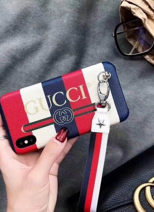 Gucci Mobile Phone Shell