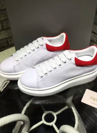 Alexander McQueen sneakers