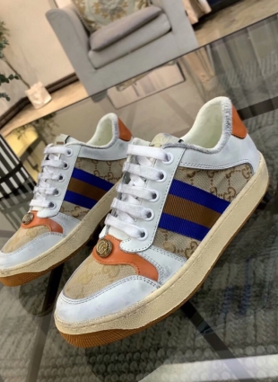 Gucci sneakers