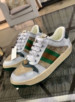 Gucci sneakers