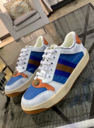 Gucci sneakers