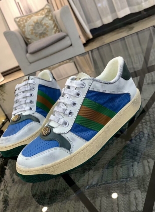 Gucci sneakers