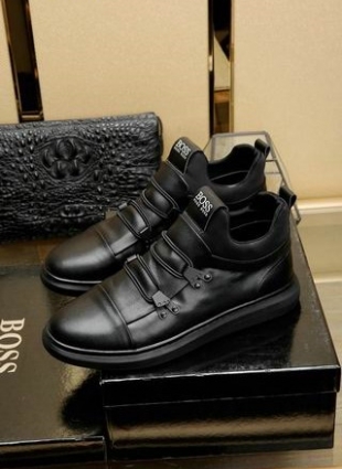 BOSS Casual Shoes