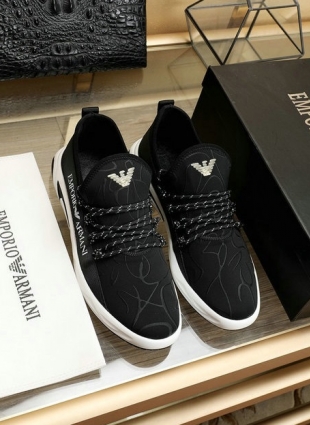 Armani Sneackers