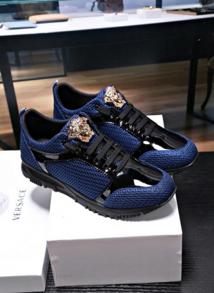 Versace Shoes