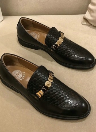 Versace Shoes