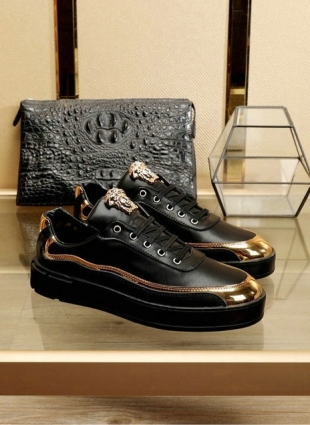 Versace Shoes