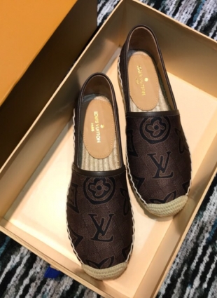 Louis Vuitton shoes