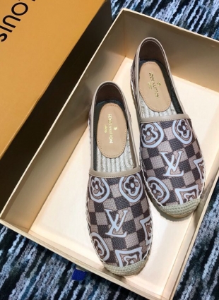 Louis Vuitton shoes