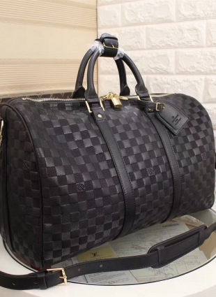 KEEPALL BANDOULIÈRE 45