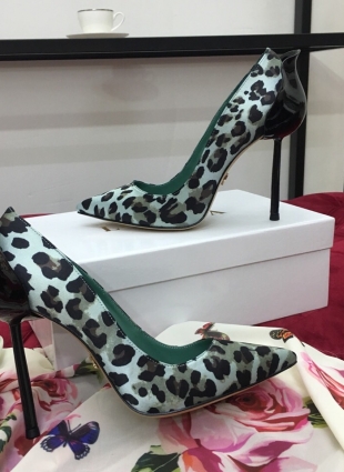 Lesilla shoes