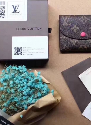 Louis Vuitton wallet