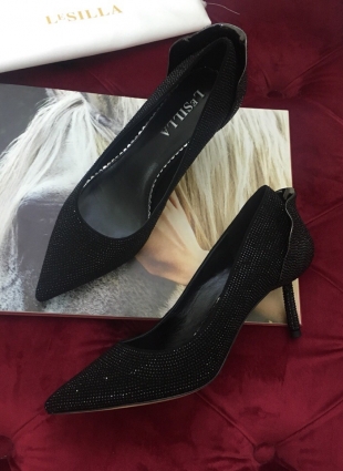Lesilla shoes black