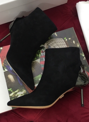 Lesilla boots black