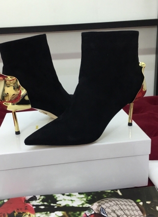 Lesilla boots black