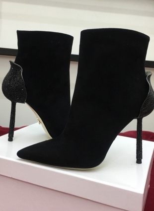 Lesilla boots black