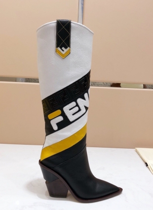 Fendi boots