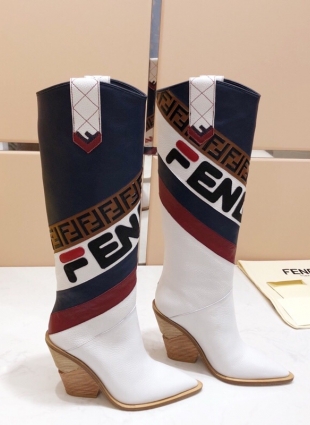 Fendi boots