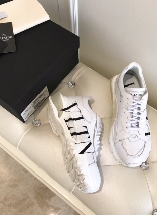 Valentino sneakers white