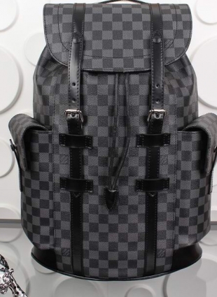 Louis Vuitton Christopher PM Backpack