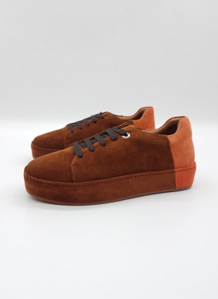 Loro Piana shoes brown