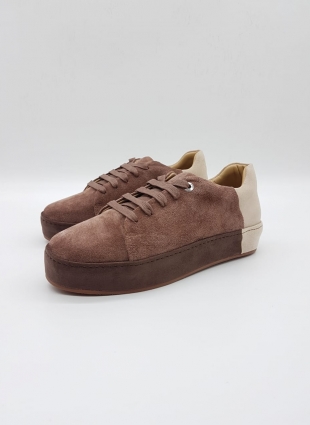 Loro Piana shoes brown