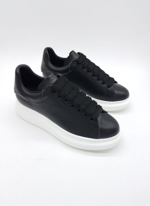 Alexander McQueen sneakers black