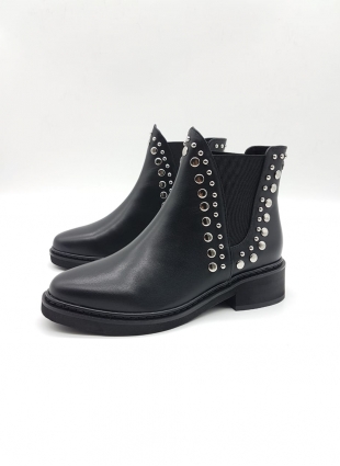 Jimmy Choo boots black