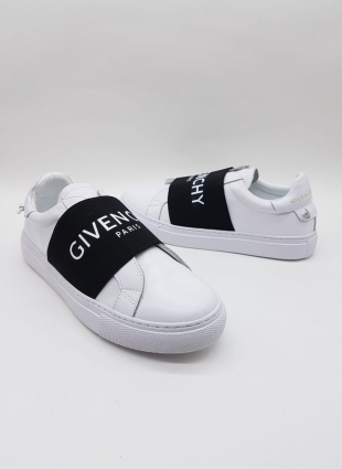 Givenchy sneakers white and black