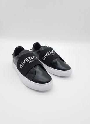 Givenchy sneakers black
