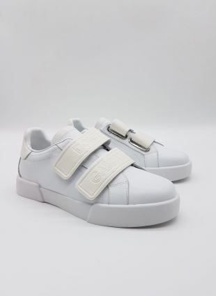 Dolce & Gabbana sneakers white