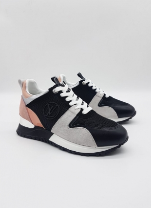 Louis Vuitton sneakers multicolored