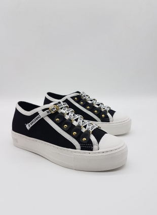 Christian Dior sneakers black